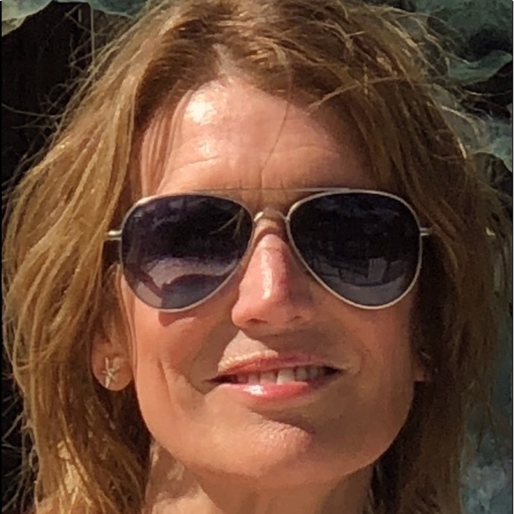 Meet your Posher, Anne